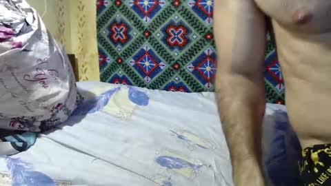 ksanderua online show from 03-12-25, 03:51