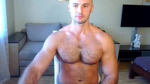 ksanderua online show from 09-18-25, 08:05