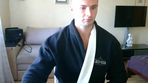 ksanderua online show from 10-15-25, 08:03