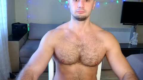 ksanderua online show from 10-28-25, 07:01