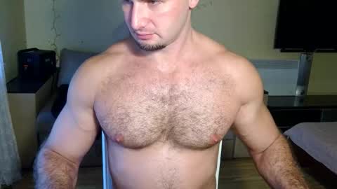 ksanderua online show from 11-27-25, 01:02