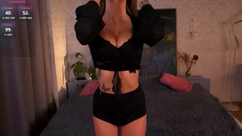 Ksesha online show from 02-14-26, 09:22