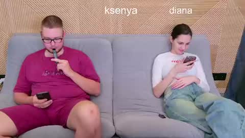 Snapshot of ksenyahot chatting on 06-17-26, 07:22 WebcamWhore online show from 06-17-26, 07:22