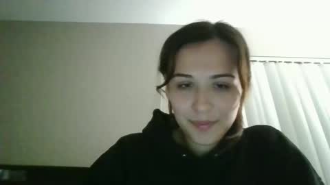 Snapshot of ksmurf00 chatting on 10-21-25, 02:01 ksmurf00 online show from 10-21-25, 02:01