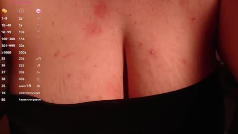 Ksushka22 online show from 02-18-26, 06:48