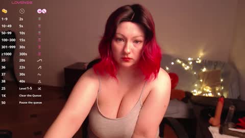 Ksushka22 online show from 02-22-26, 03:40