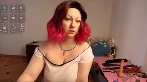 Ksushka22 online show from 04-03-26, 08:01