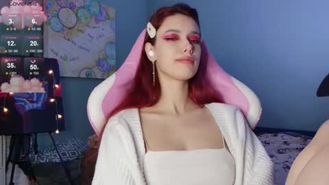 kudemeows online show from 12-02-24, 03:03