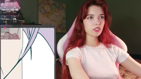 kudemeows online show from 01-13-26, 05:29