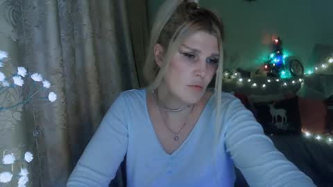 Snapshot of kudesnizza chatting on 12-11-24, 01:06 Annika MTF ts post -op online show from 12-11-24, 01:06