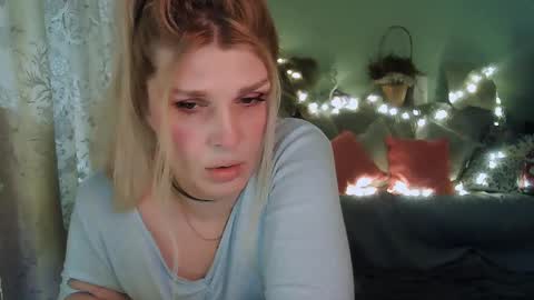 Snapshot of kudesnizza chatting on 02-05-25, 10:19 Annika MTF ts post -op online show from 02-05-25, 10:19