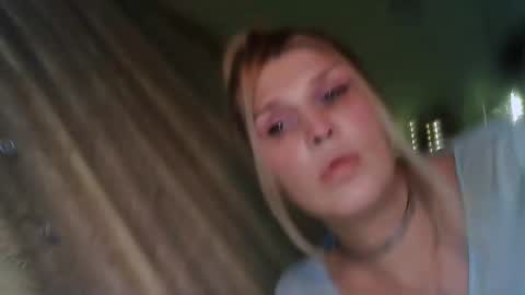 Snapshot of kudesnizza chatting on 02-10-25, 01:55 Annika MTF ts post -op online show from 02-10-25, 01:55