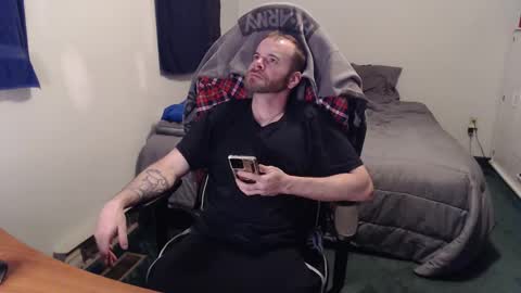 Kuggy online show from 01-20-25, 12:25