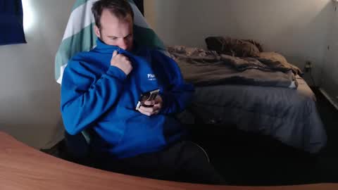 Kuggy online show from 10-03-25, 12:35