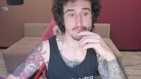 Robert online show from 01-28-25, 07:21