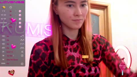 kumisgo online show from 12-09-24, 11:03