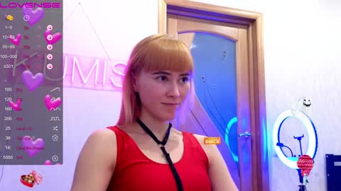 kumisgo online show from 12-18-24, 11:51