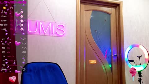 kumisgo online show from 12-28-24, 02:54