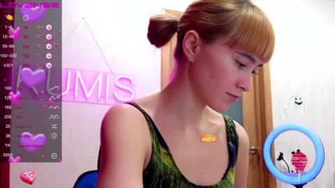 kumisgo online show from 01-29-25, 01:37