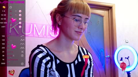 kumisgo online show from 02-03-25, 05:18