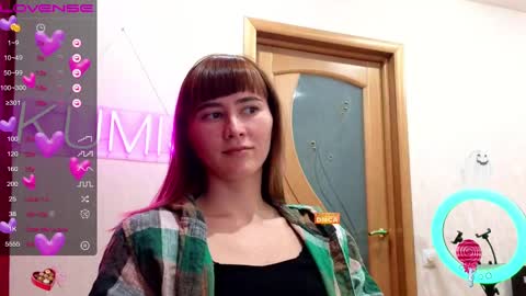 kumisgo online show from 02-09-25, 10:54