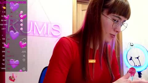 kumisgo online show from 02-15-25, 12:04