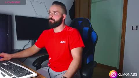 kumonass online show from 10-26-25, 06:58