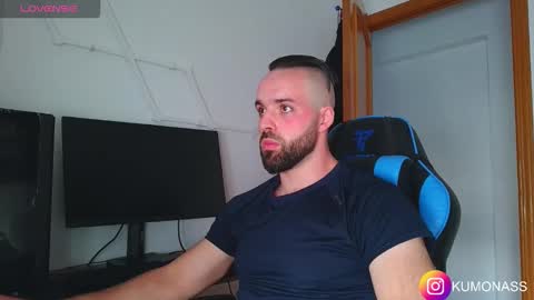 kumonass online show from 11-03-25, 01:01