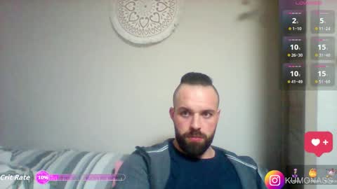 kumonass online show from 01-31-26, 11:25