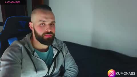 kumonass online show from 02-14-26, 08:05