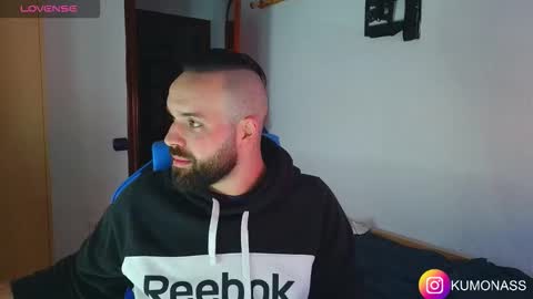 kumonass online show from 02-25-26, 09:08