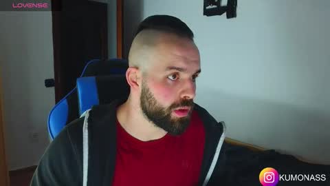 kumonass online show from 03-04-26, 07:20