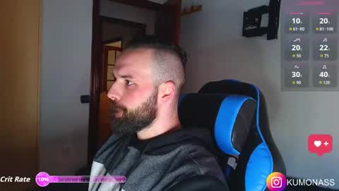 kumonass online show from 03-13-26, 09:05