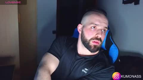 kumonass online show from 03-28-26, 08:41