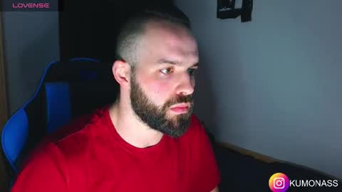 kumonass online show from 04-08-26, 06:35