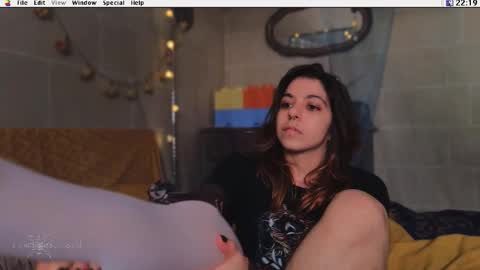 Krypto hethey online show from 02-05-26, 09:19