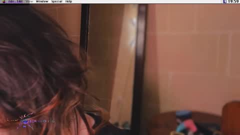 Krypto hethey online show from 02-18-26, 06:59