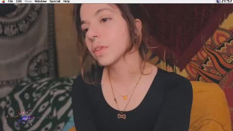 Krypto hethey online show from 03-24-26, 08:58