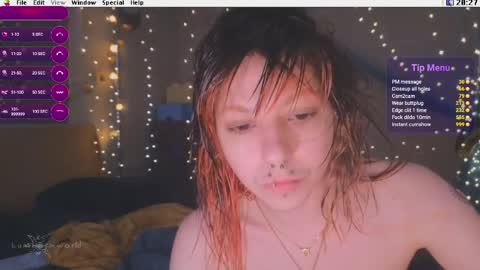 Krypto hethey online show from 04-18-26, 07:18