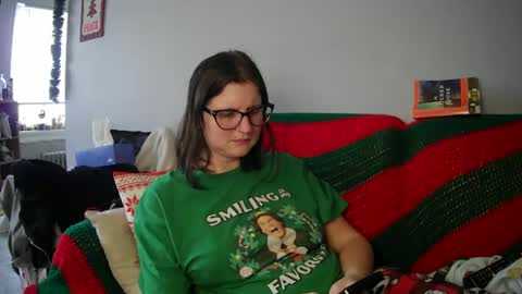 Samantha online show from 12-01-24, 07:03