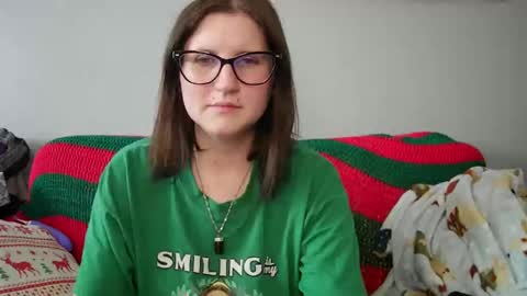 Samantha online show from 12-17-24, 09:16