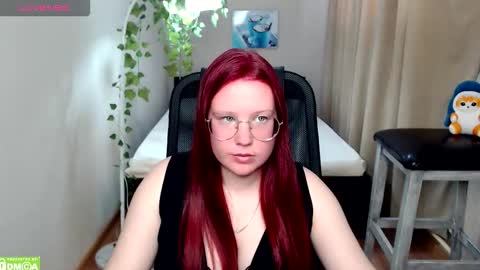 kuri_u online show from 02-12-26, 09:26