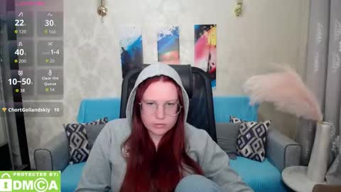 kuri_u online show from 02-24-26, 03:32