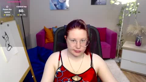 kuri_u online show from 04-04-26, 08:23