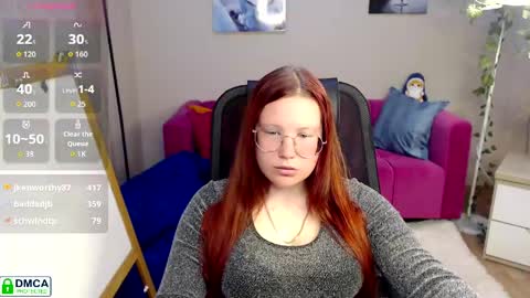 Snapshot of kuri_u chatting on 05-16-26, 08:22 kuri_u online show from 05-16-26, 08:22
