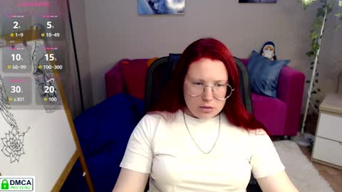 Snapshot of kuri_u chatting on 05-18-26, 12:00 kuri_u online show from 05-18-26, 12:00