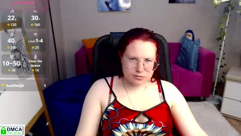 Snapshot of kuri_u chatting on 05-21-26, 10:22 kuri_u online show from 05-21-26, 10:22