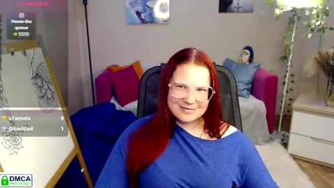 Snapshot of kuri_u chatting on 05-30-26, 09:50 kuri_u online show from 05-30-26, 09:50