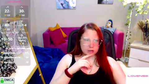 Helen online show from 06-20-26, 05:05