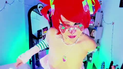 IM KUROMI - MY NEXT STREAM - SATURDAY- 31  JANUARY  2026 - 10PM EST DONT MISS IT online show from 03-27-26, 08:26